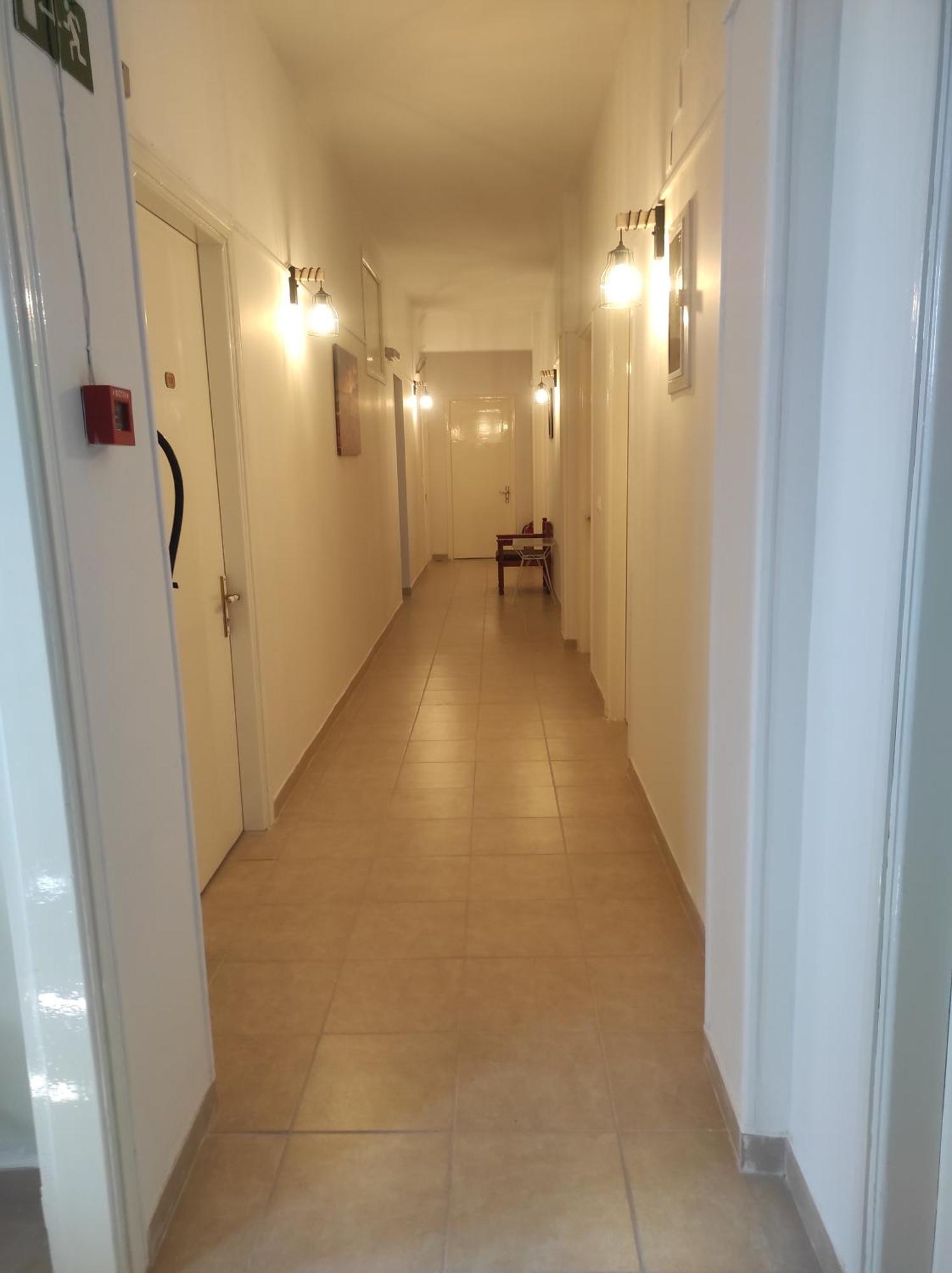 Saint George Hotel Loutra Edipsou  Extérieur photo
