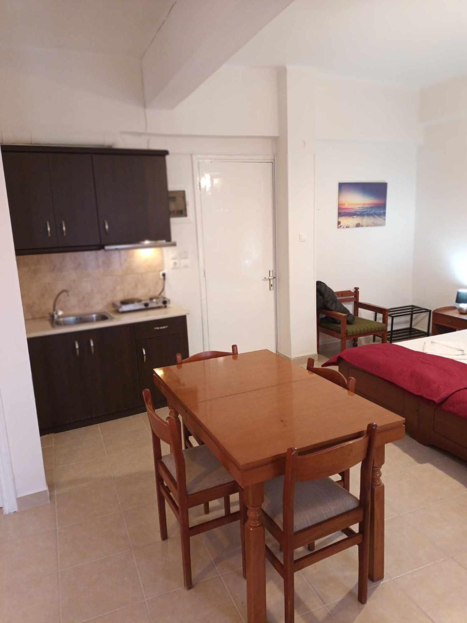 Saint George Hotel Loutra Edipsou  Extérieur photo